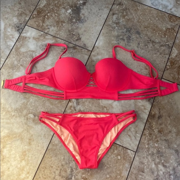 PINK Victoria's Secret Other - Beautiful two pieces swimwear sets
Pink